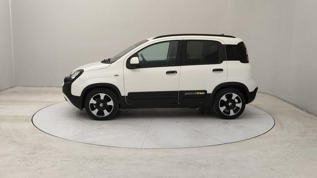 FIAT Panda usata, con Airbag