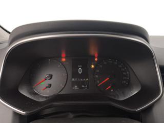 RENAULT Clio usata, con Immobilizzatore elettronico