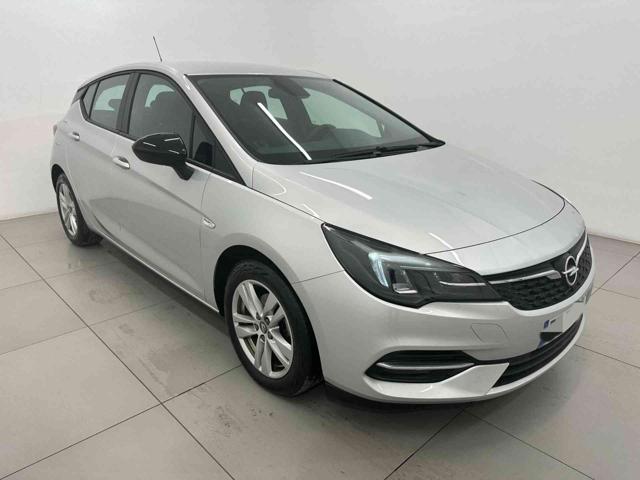 OPEL Astra usata, con ABS