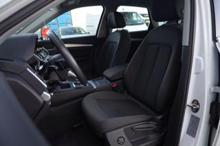 AUDI Q5 usata, con Autoradio