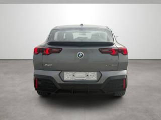 BMW X2 usata, con Antifurto