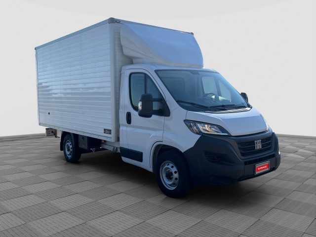 FIAT Ducato usata 5