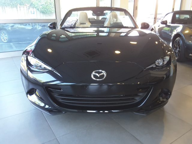 MAZDA MX-5 usata, con Airbag