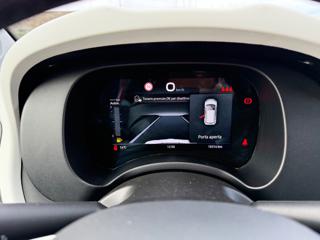 FIAT Panda Cross usata, con Park Distance Control