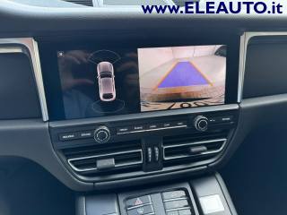 PORSCHE Macan usata, con ESP