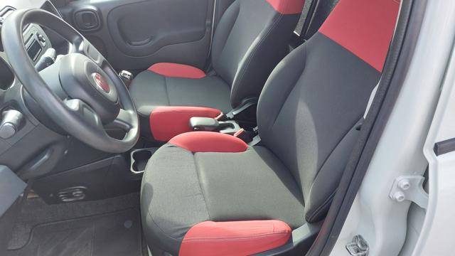 FIAT Panda usata, con Alzacristalli elettrici