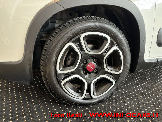 FIAT Panda usata 20