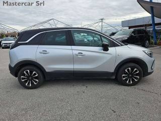 OPEL Crossland usata, con Chiusura centralizzata