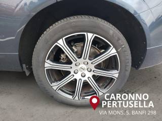 VOLVO XC60 usata, con Tettuccio apribile
