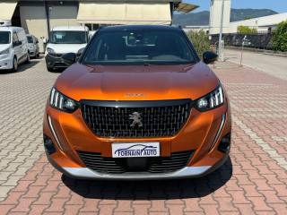 PEUGEOT 2008 usata, con Airbag Passeggero