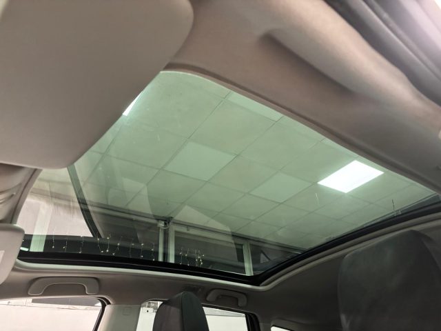 NISSAN Qashqai usata, con Airbag