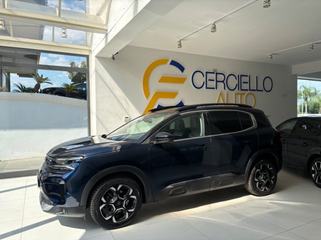 CITROEN C5 Aircross usata, con Climatizzatore