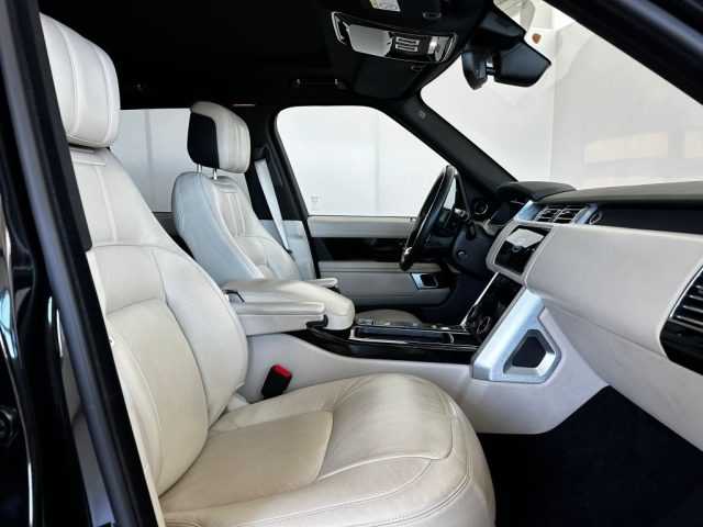 LAND ROVER Range Rover usata, con Airbag