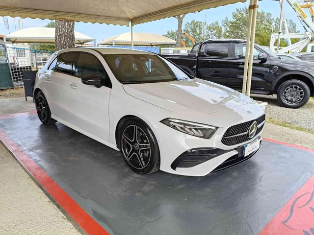 MERCEDES-BENZ A 180 usata, con Airbag Passeggero