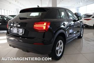 AUDI Q2 usata, con Isofix