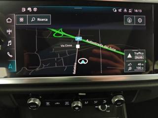 AUDI Q3 usata, con Airbag laterali