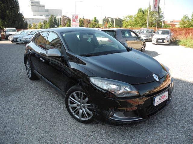 RENAULT Megane usata 79