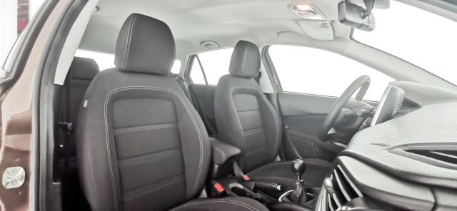 FIAT Tipo usata 47