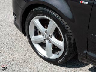 AUDI A3 usata, con USB