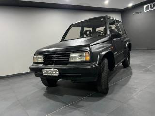 SUZUKI Vitara usata, con Servosterzo