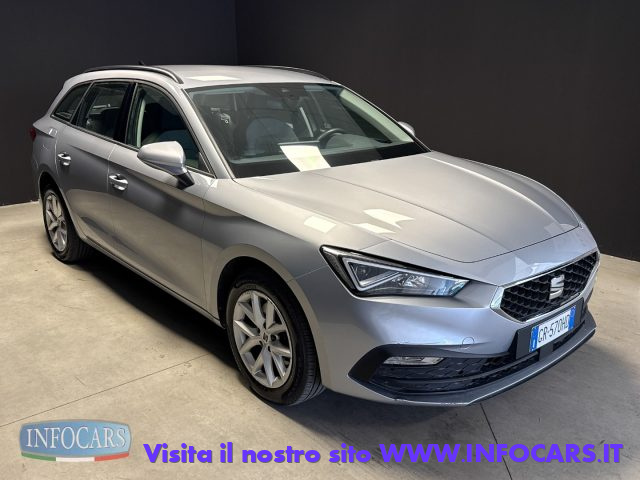 SEAT Leon usata, con ABS