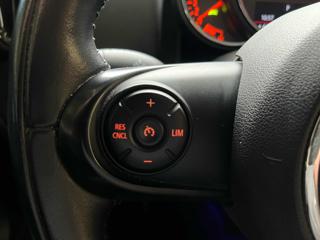 MINI Countryman usata, con Servosterzo