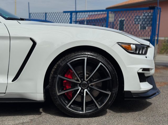 FORD Mustang usata, con Cerchi in lega