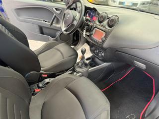 ALFA ROMEO MiTo usata, con Controllo trazione