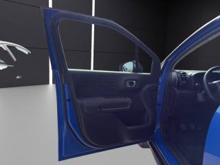 CITROEN C3 Aircross usata, con Immobilizzatore elettronico