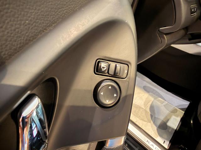 RENAULT Kadjar usata, con USB
