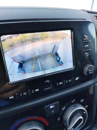 CITROEN Jumper usata 21