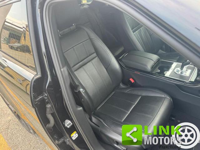 LAND ROVER Range Rover Evoque usata, con Servosterzo