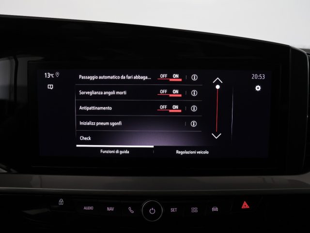 OPEL Mokka usata, con USB