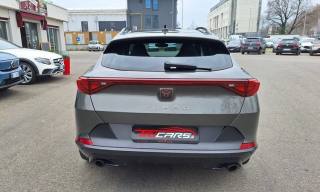 CUPRA Formentor usata, con Airbag Passeggero