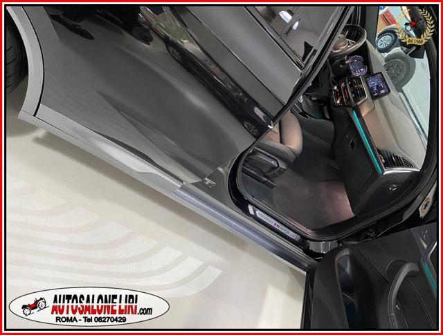 BMW X4 usata, con Fari LED