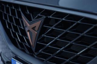 CUPRA Formentor usata, con Sedile posteriore sdoppiato