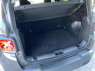 JEEP Renegade usata, con Servosterzo