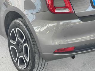 FIAT 500 usata 34
