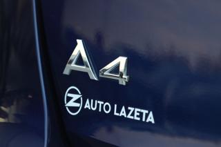 AUDI A4 usata, con Spoiler