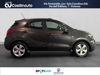 OPEL Mokka usata, con Autoradio