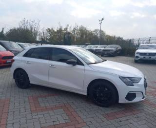 AUDI A3 usata, con Airbag laterali