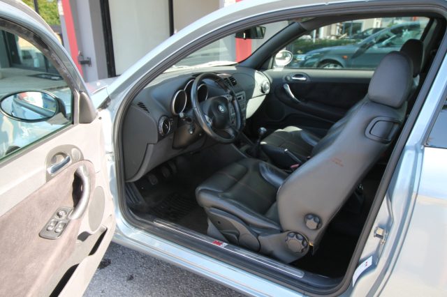 ALFA ROMEO 147 usata, con Climatizzatore