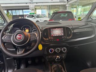FIAT 500L usata, con Autoradio