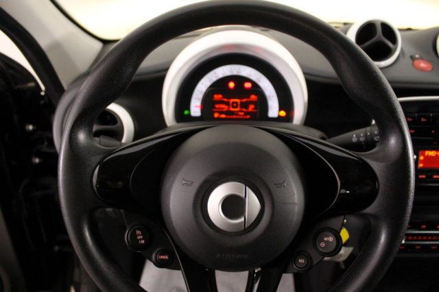 SMART ForFour usata 14