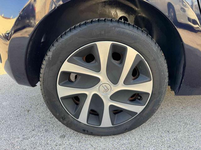 CITROEN C3 Picasso usata, con Chiusura centralizzata telecomandata