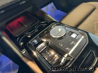 BMW 520 usata, con Immobilizzatore elettronico