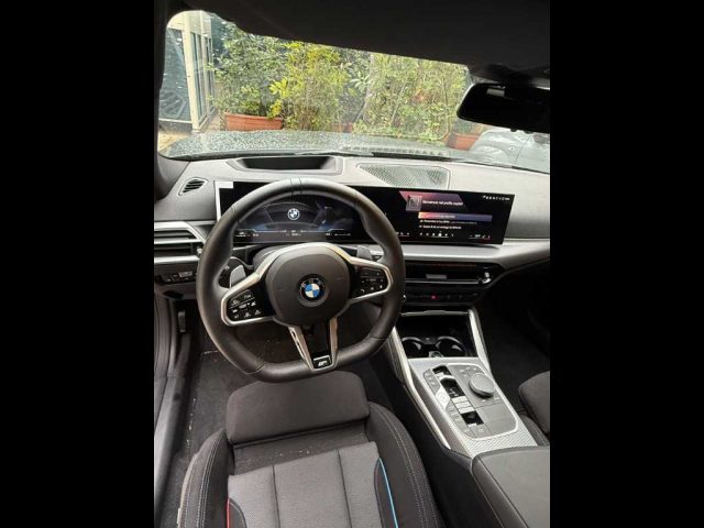 BMW 420 usata, con Cruise Control