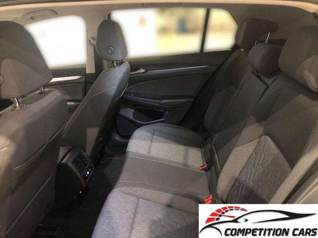 VOLKSWAGEN Golf usata, con Autoradio