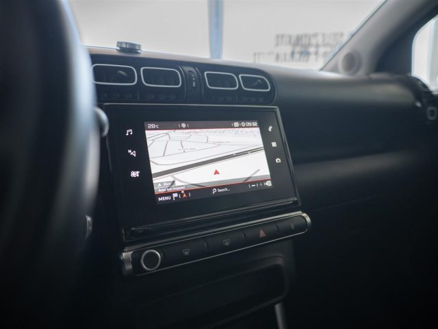 CITROEN C3 usata, con Isofix
