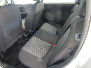 FIAT Punto usata, con Immobilizzatore elettronico